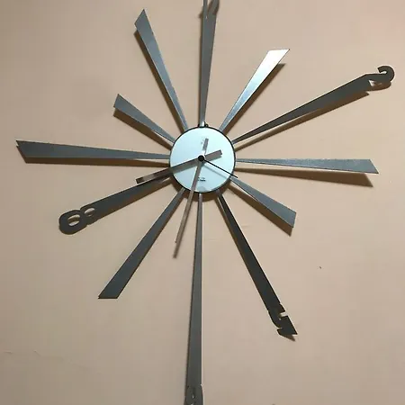Vendégház Spazio Campania *