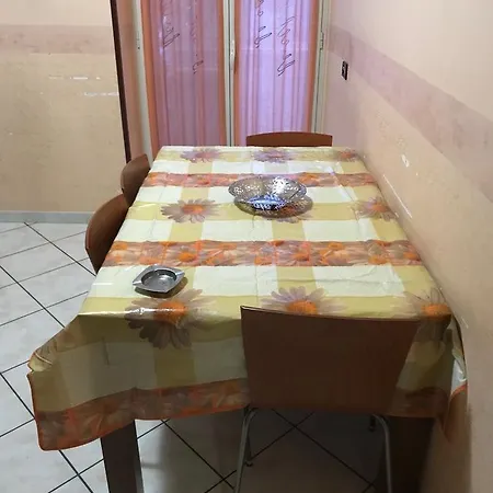 Vendégház Spazio Campania *