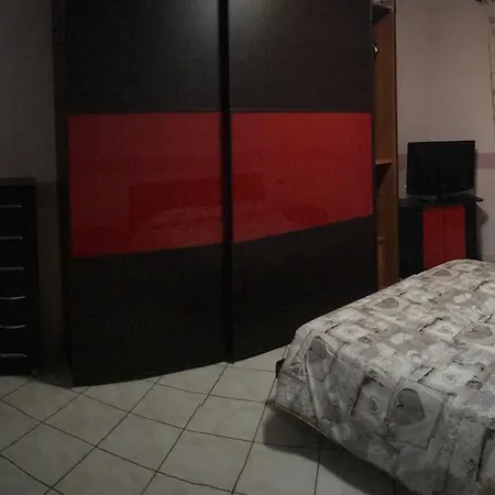 Spazio Campania Vendégház