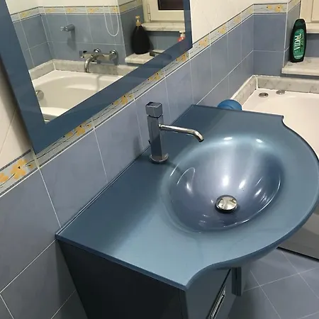 Spazio Campania Vendégház *