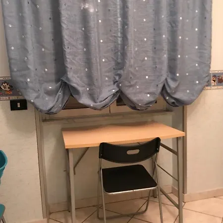 Spazio Campania Vendégház Torre Annunziata