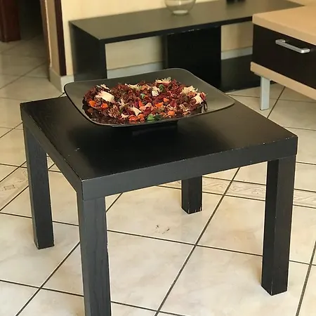 Vendégház Spazio Campania Torre Annunziata