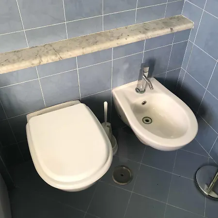 Vendégház Spazio Campania Torre Annunziata