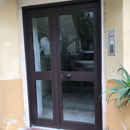 Vendégház Spazio Campania *