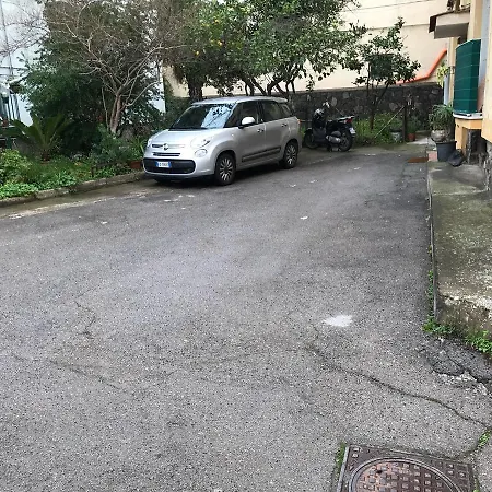 Spazio Campania * 托雷安农齐亚塔